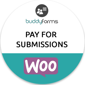 Pay for Submissions & Hook Fields